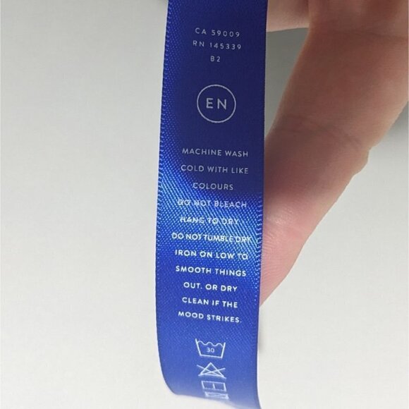 Kit and Ace | Walk the Line Bermuda shorts in West Coast Fit - Picture 7 of 11